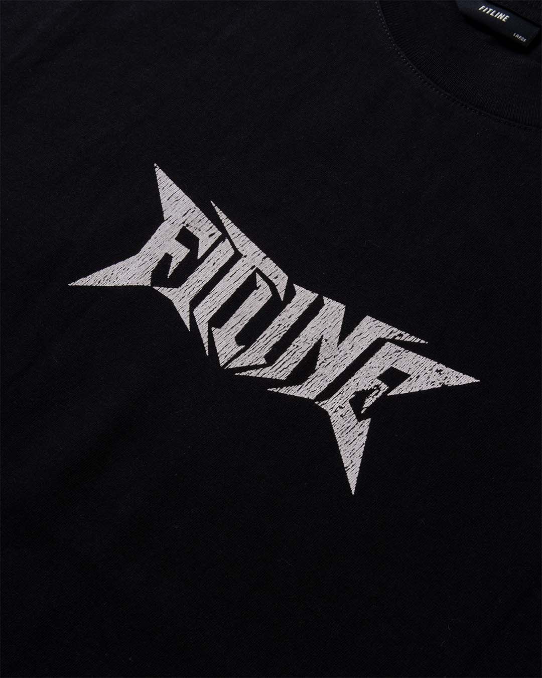 Fitline Gothic T-Shirt
