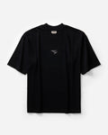 Fitline Lifting Club T-Shirt - Black