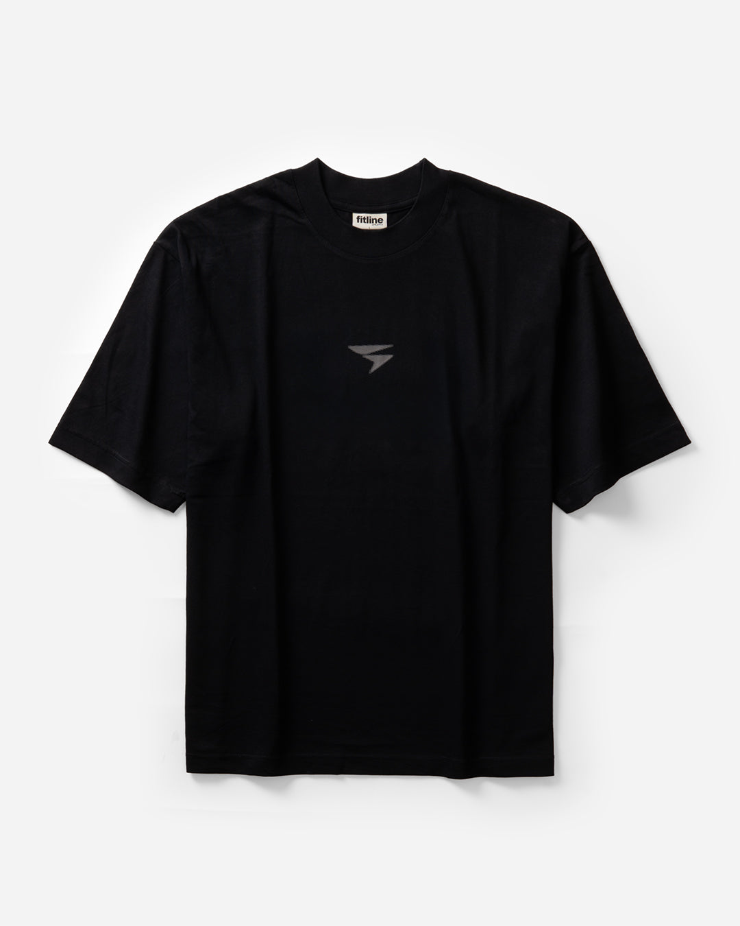 Fitline Lifting Club T-Shirt - Black