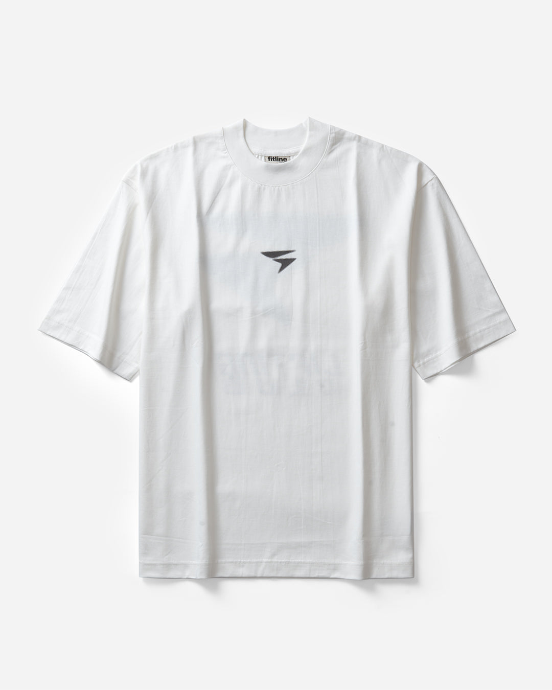 Fitline Lifting Club T-Shirt - White