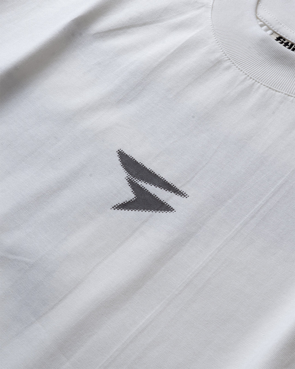 Fitline Lifting Club T-Shirt - White