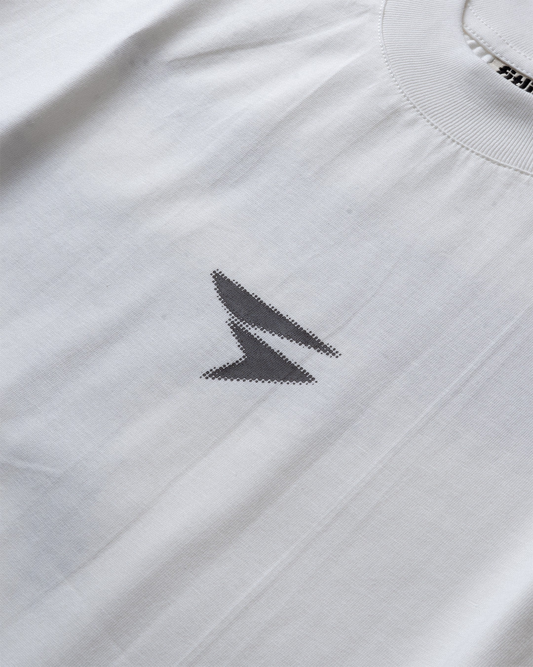 Fitline Lifting Club T-Shirt - White