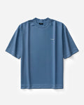 Fitline Logotype Boxy Tee - Wind Wild