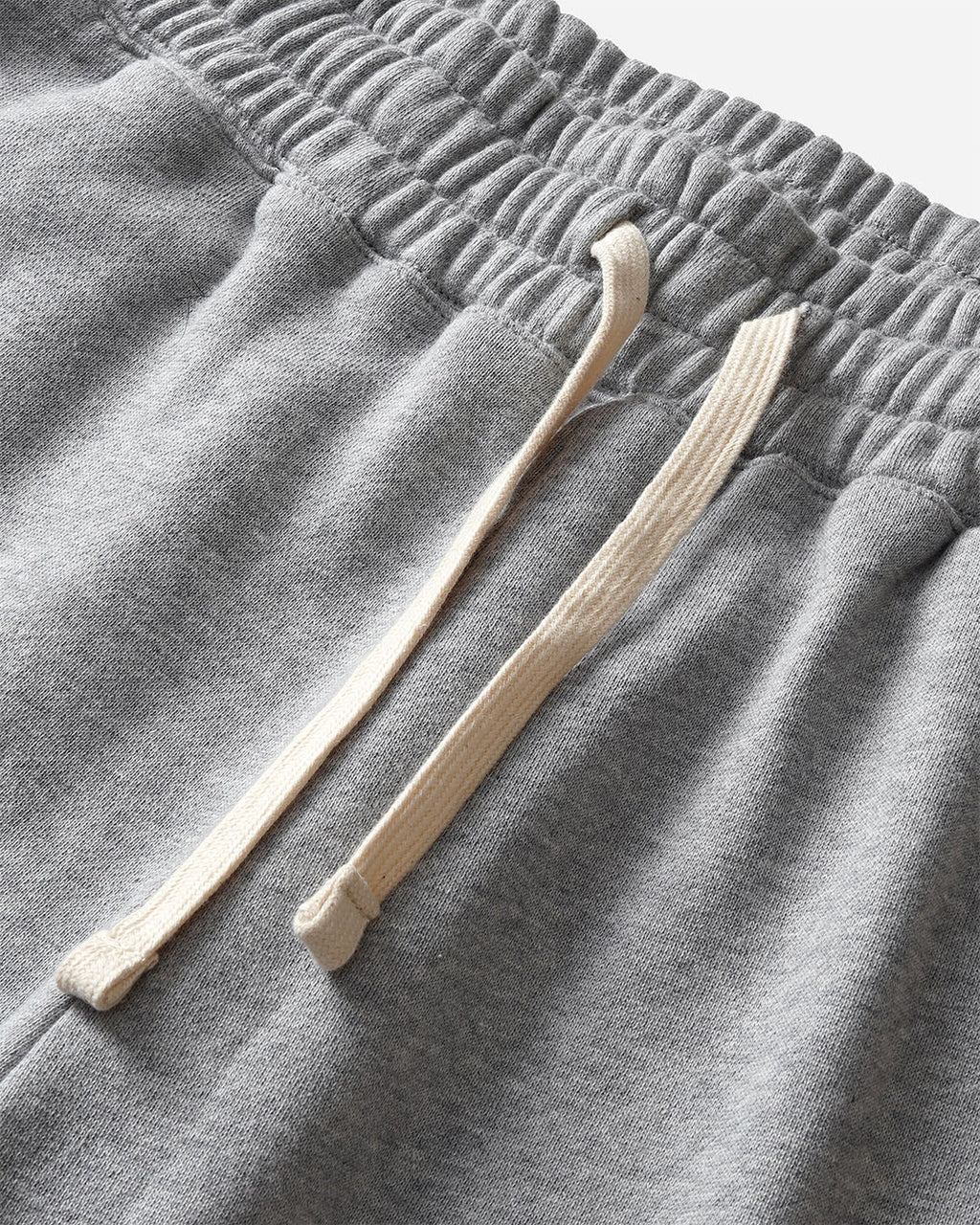 Fitline Logotype Sweatpants - Misty