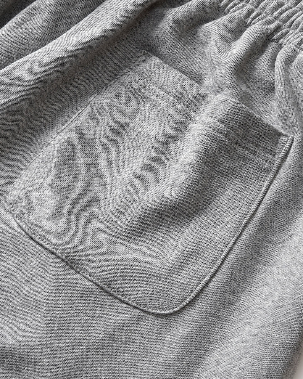 Fitline Logotype Sweatpants - Misty