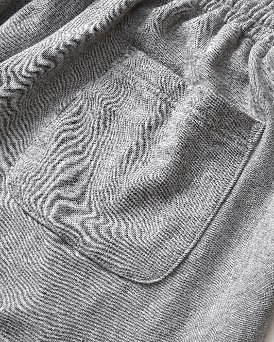 Fitline Logotype Sweatpants - Misty
