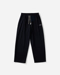 Fitline Logotype Sweatpants - Black