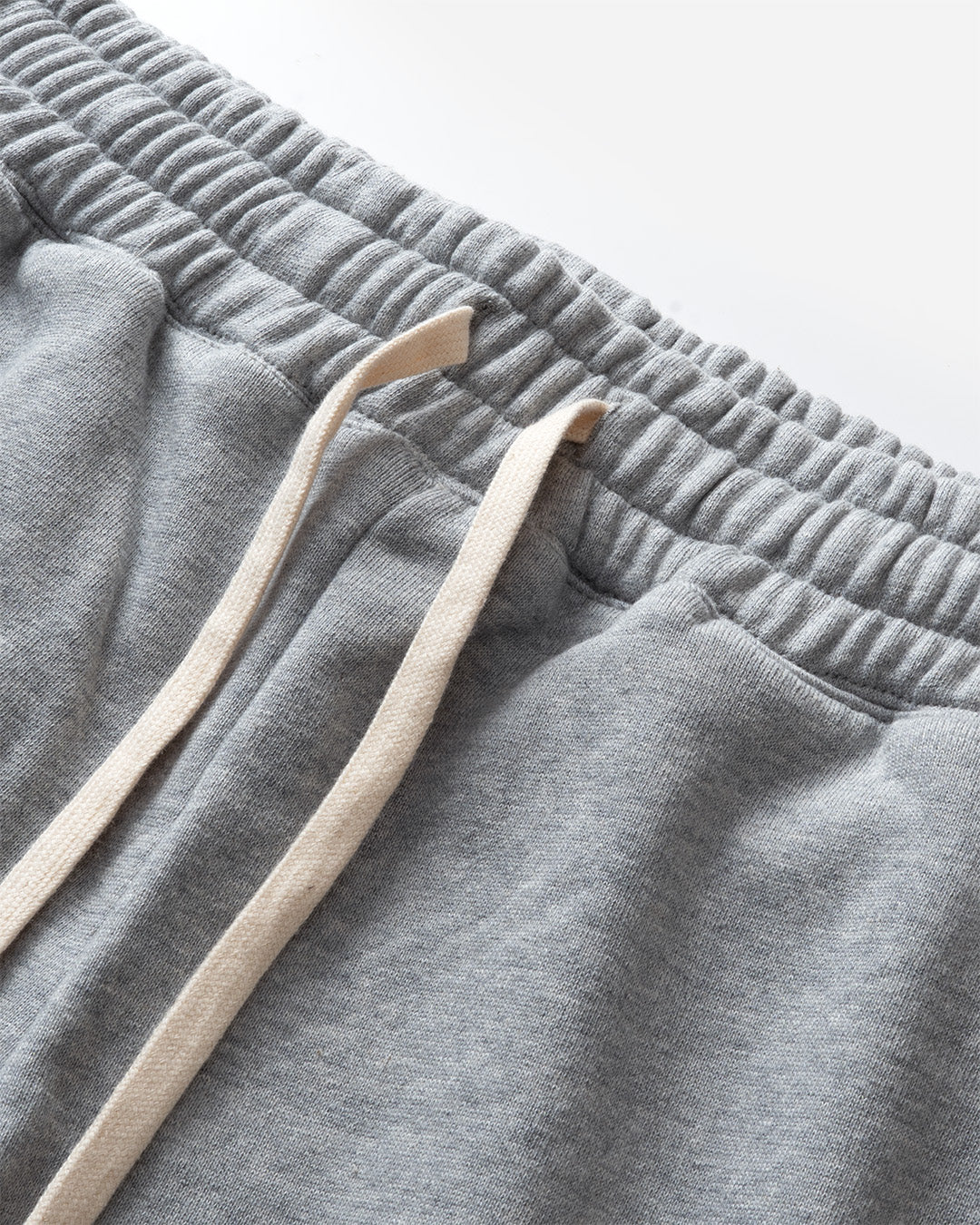 Fitline Logotype Sweatshort - Misty