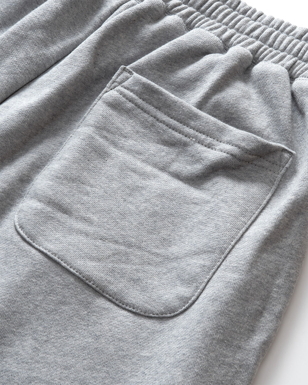 Fitline Logotype Sweatshort - Misty