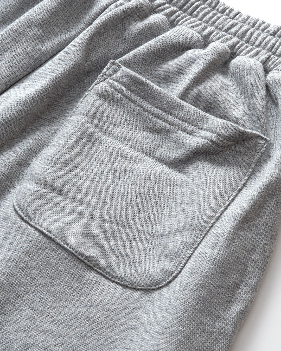 Fitline Logotype Sweatshort - Misty