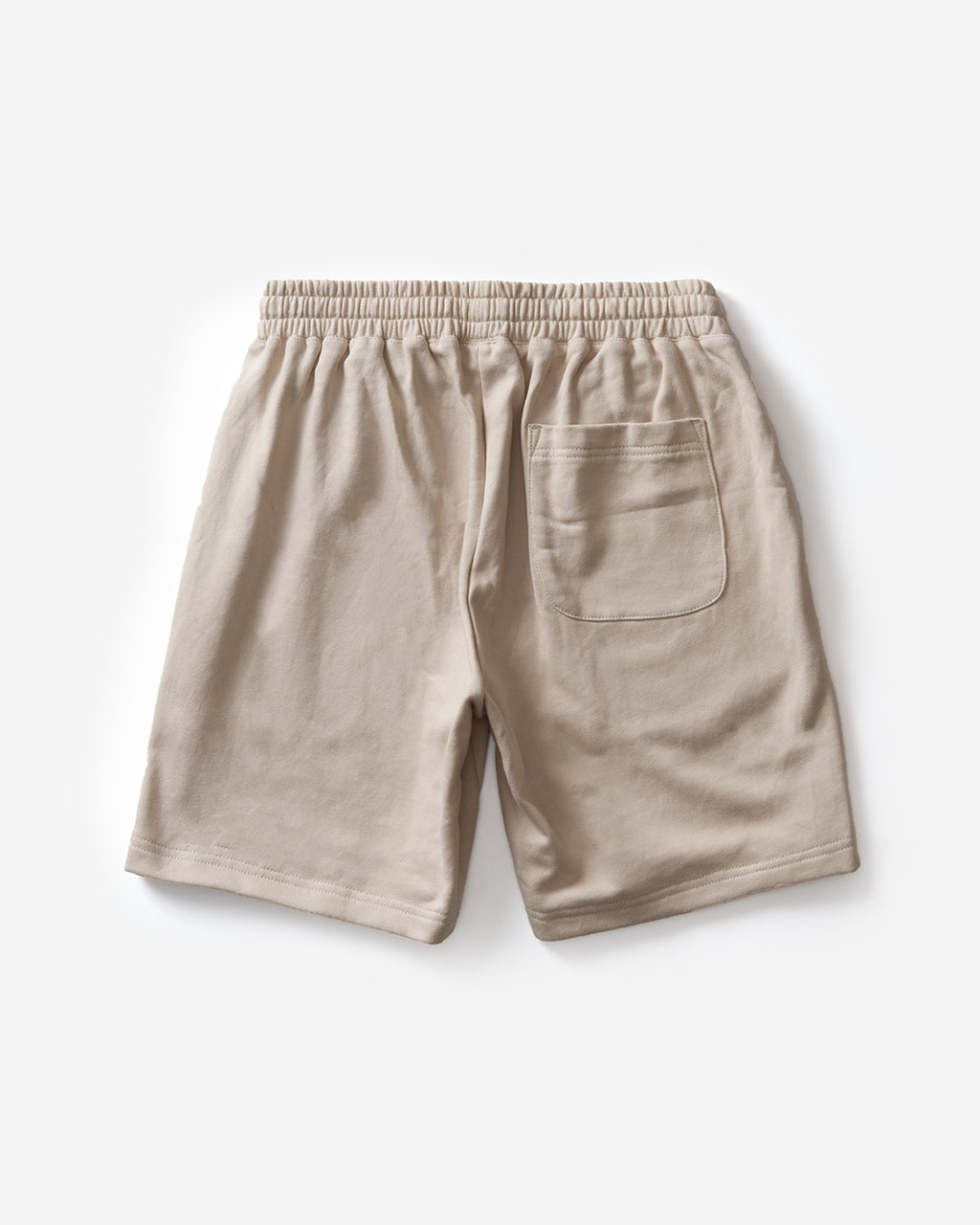 Fitline Logotype Sweatshort - Beige
