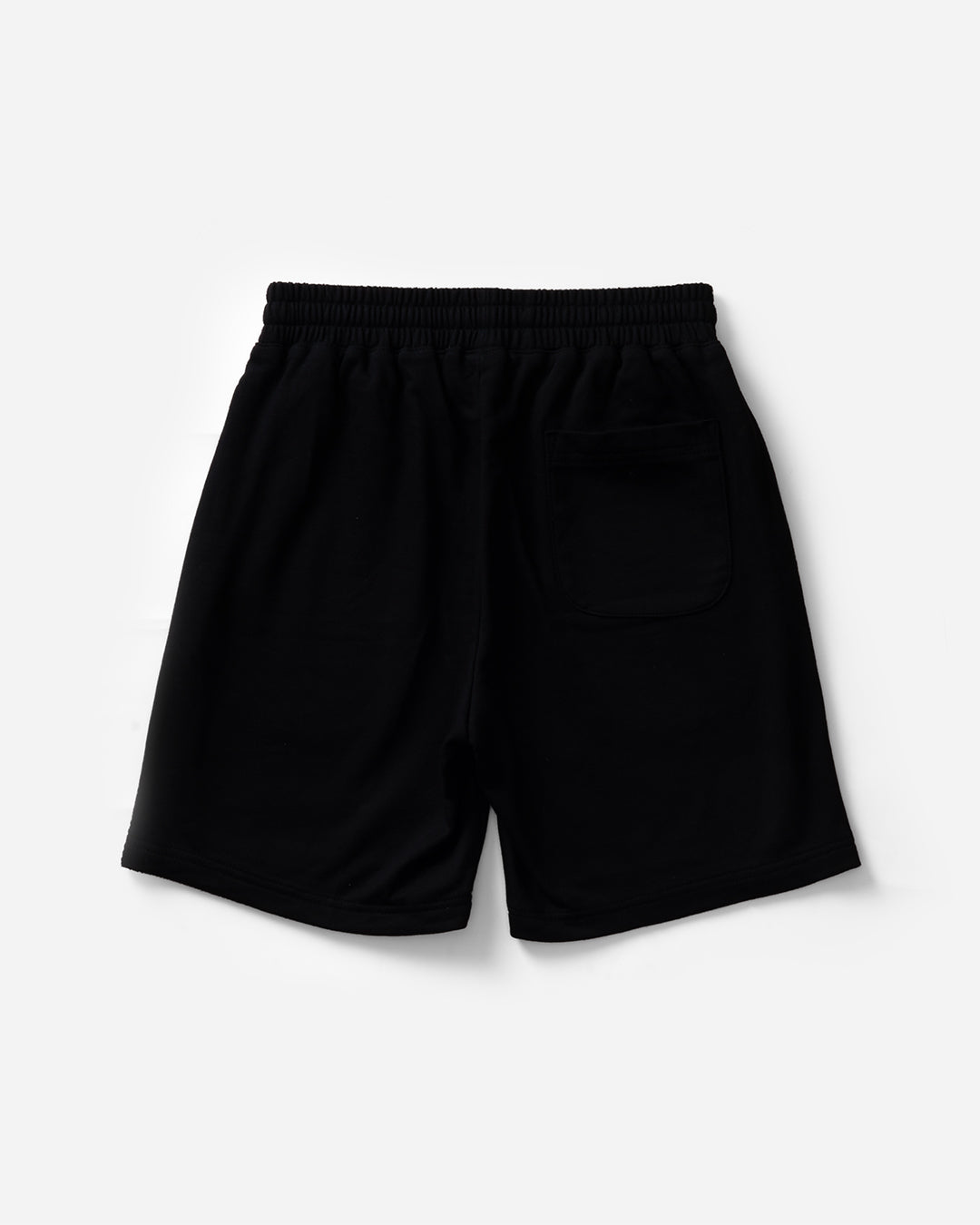 Fitline Logotype Sweatshort - Black