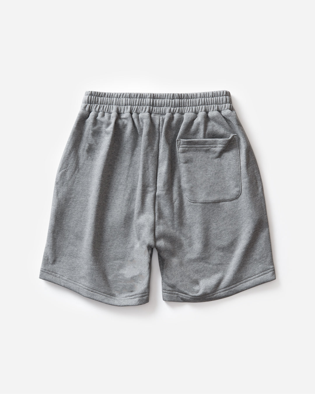 Fitline Logotype Sweatshort - Misty