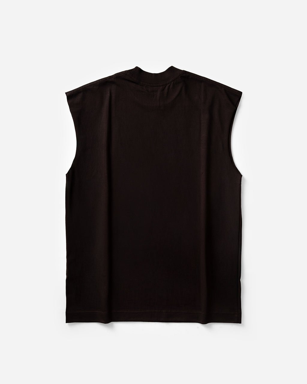 Fitline X Obsidian Classic Era Cut Off - Brown