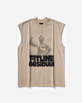 Fitline X Obsidian Classic Era Cut Off - Beige