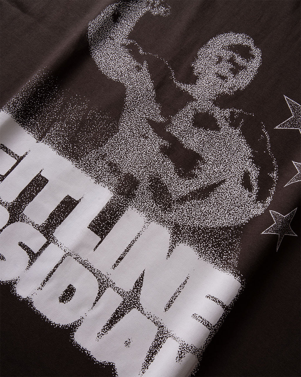 Fitline X Obsidian Classic Era Cut Off - Brown