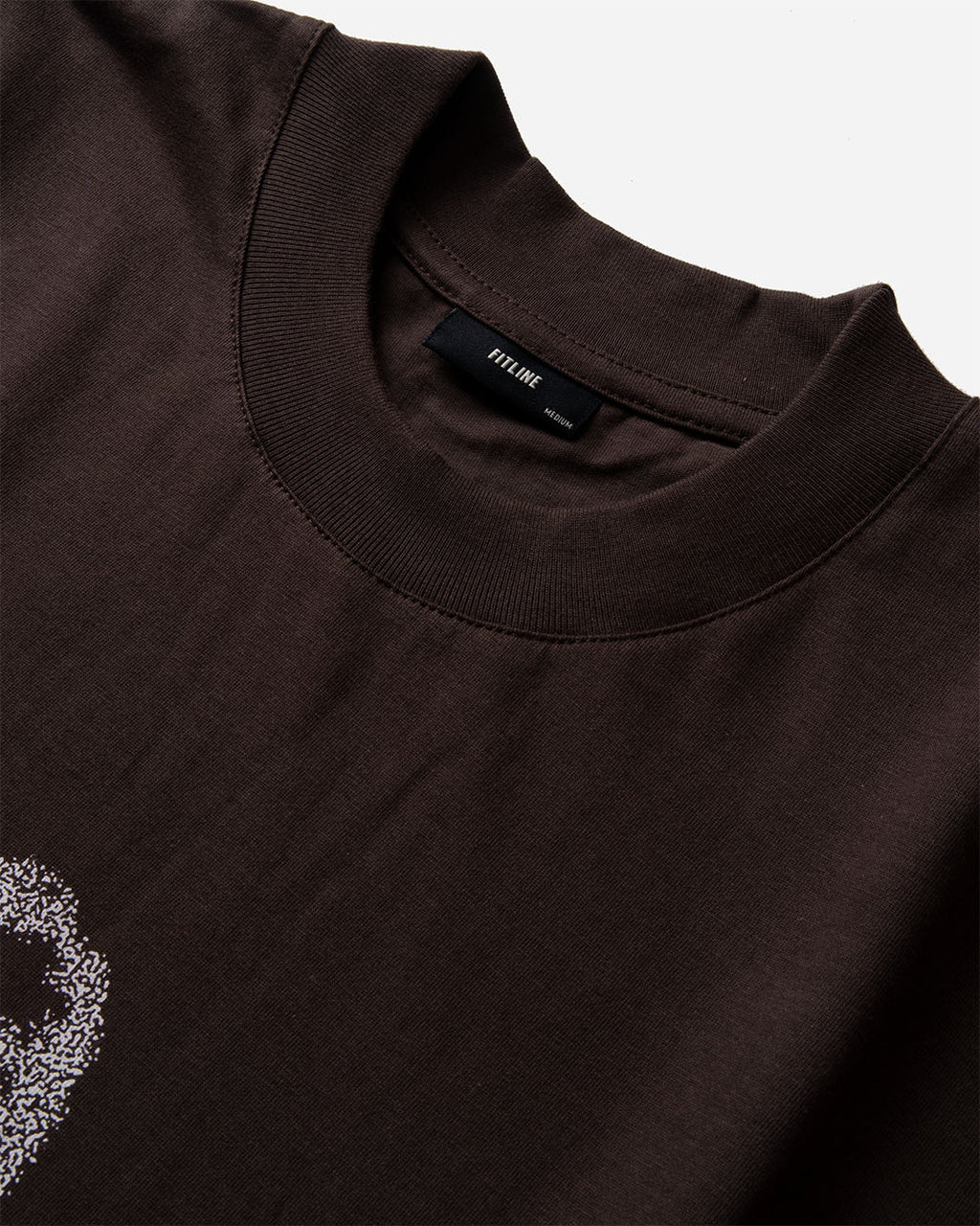 Fitline X Obsidian Classic Era Cut Off - Brown