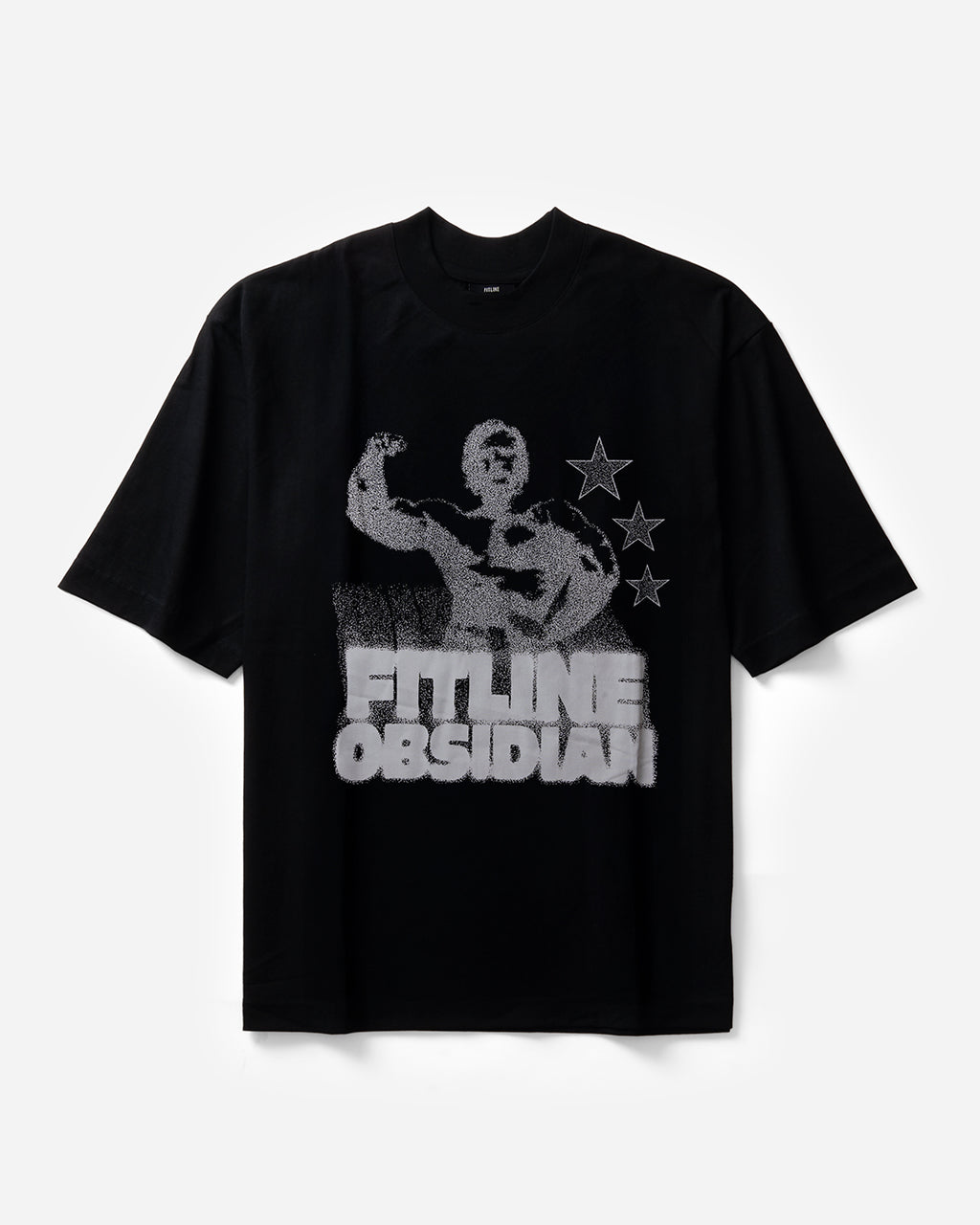 Fitline X Obsidian Classic Era T-Shirt