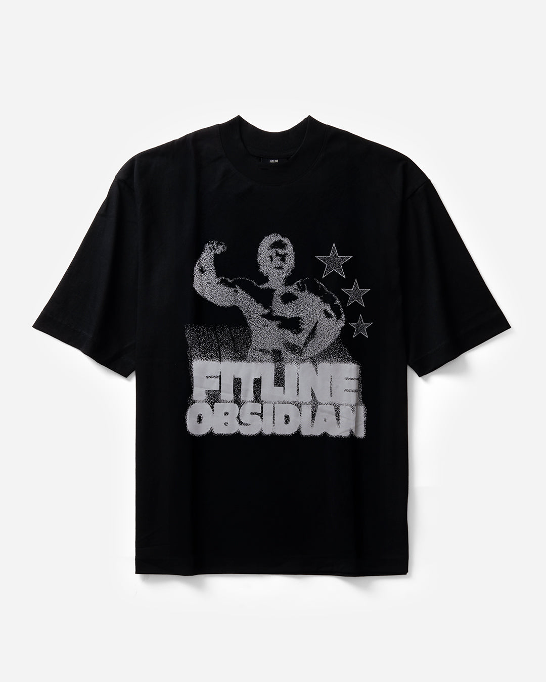 Fitline X Obsidian Classic Era T-Shirt