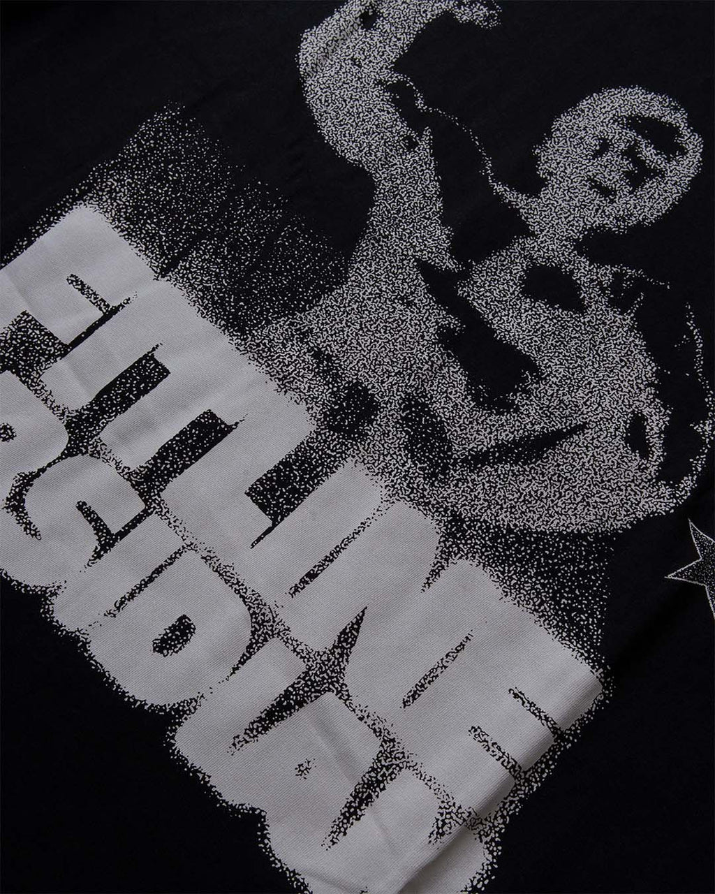 Fitline X Obsidian Classic Era T-Shirt