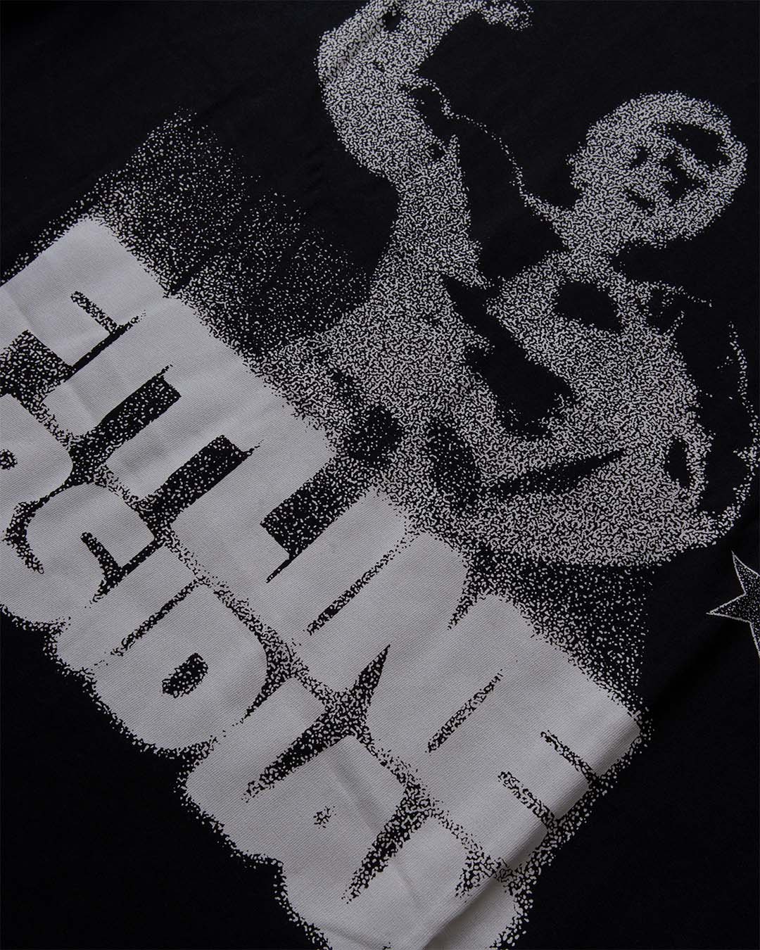 Fitline X Obsidian Classic Era T-Shirt