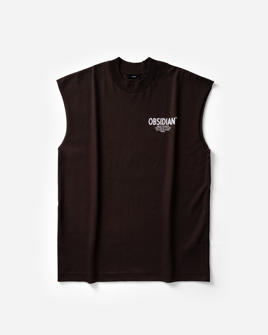 Fitline X Obsidian Hercules Cut Off