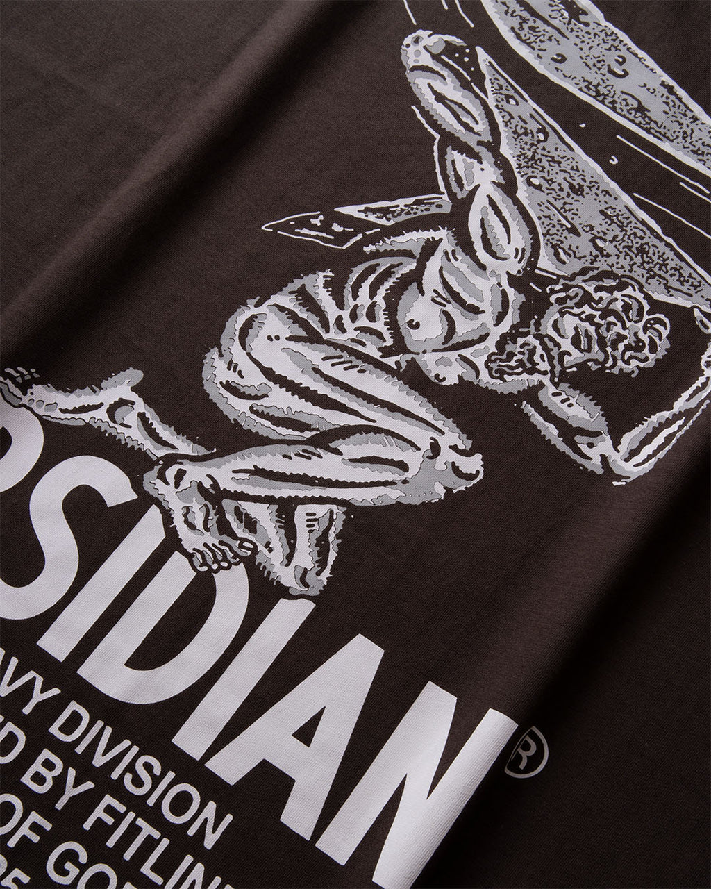 Fitline X Obsidian Hercules Cut Off