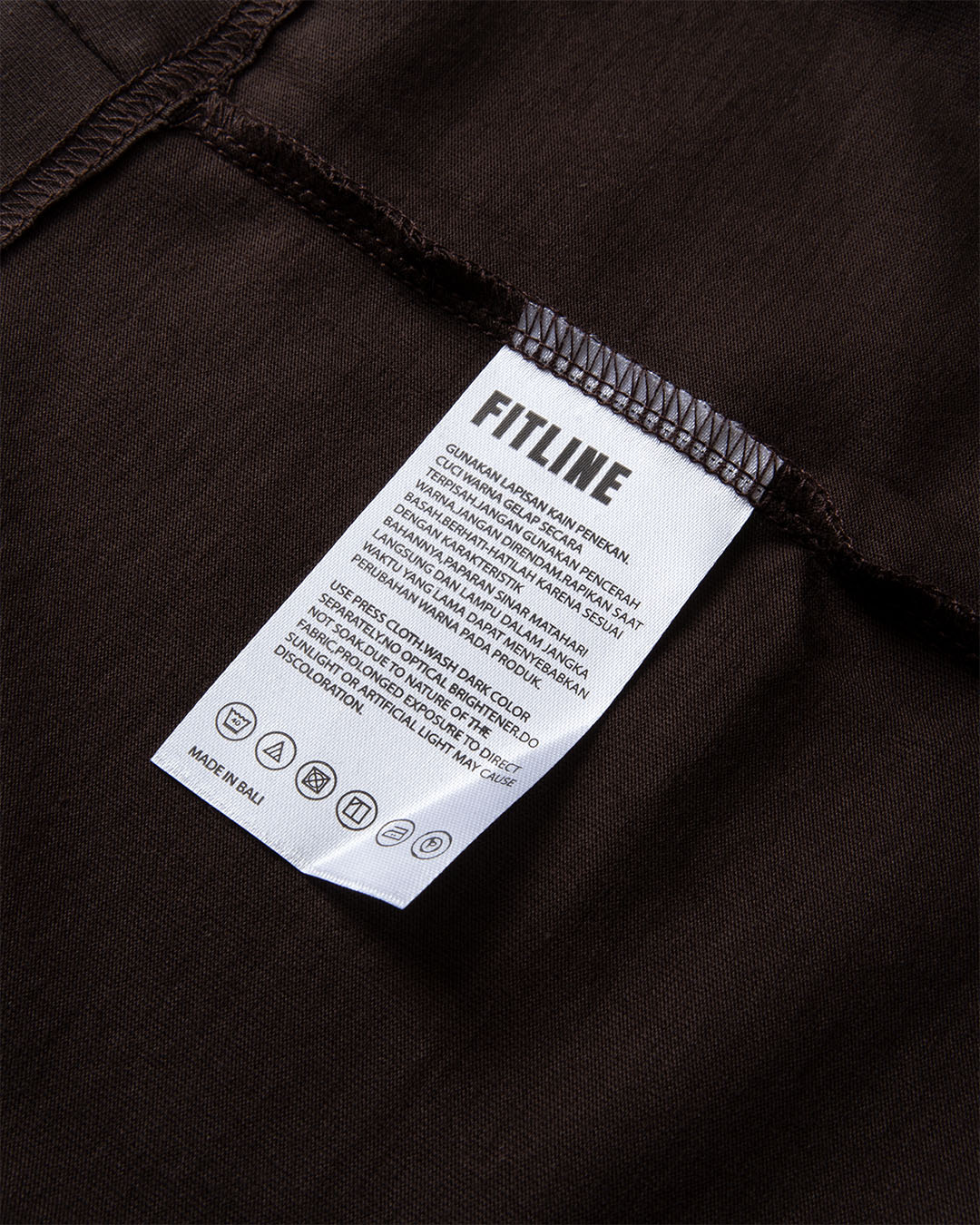 Fitline X Obsidian Hercules Cut Off