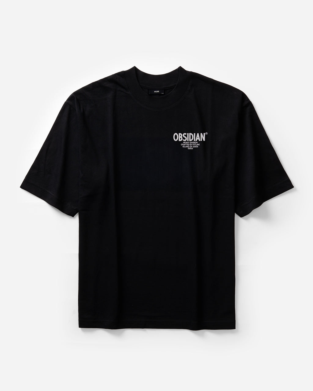Fitline X Obsidian Hercules T-Shirt