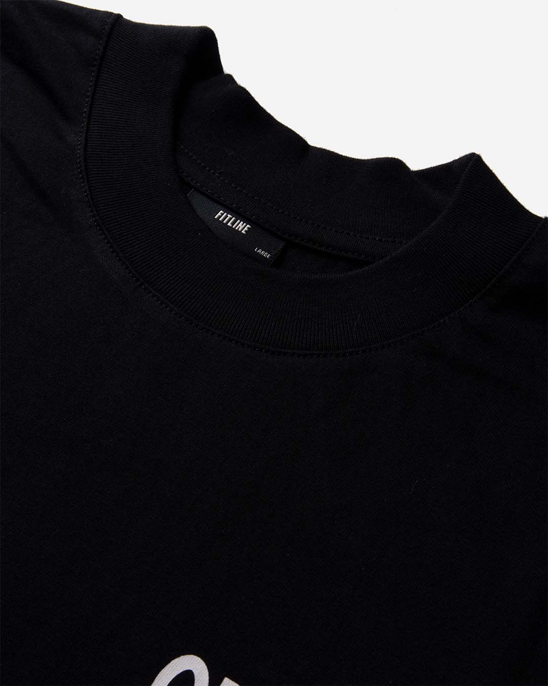 Fitline X Obsidian Hercules T-Shirt
