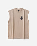 Fitline X Obsidian Twin Flame Cut Off