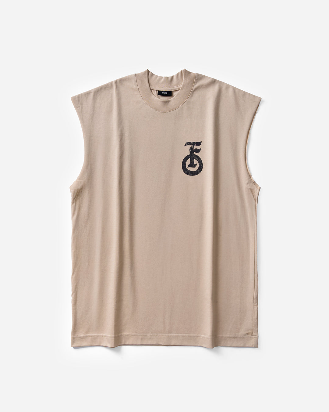Fitline X Obsidian Twin Flame Cut Off