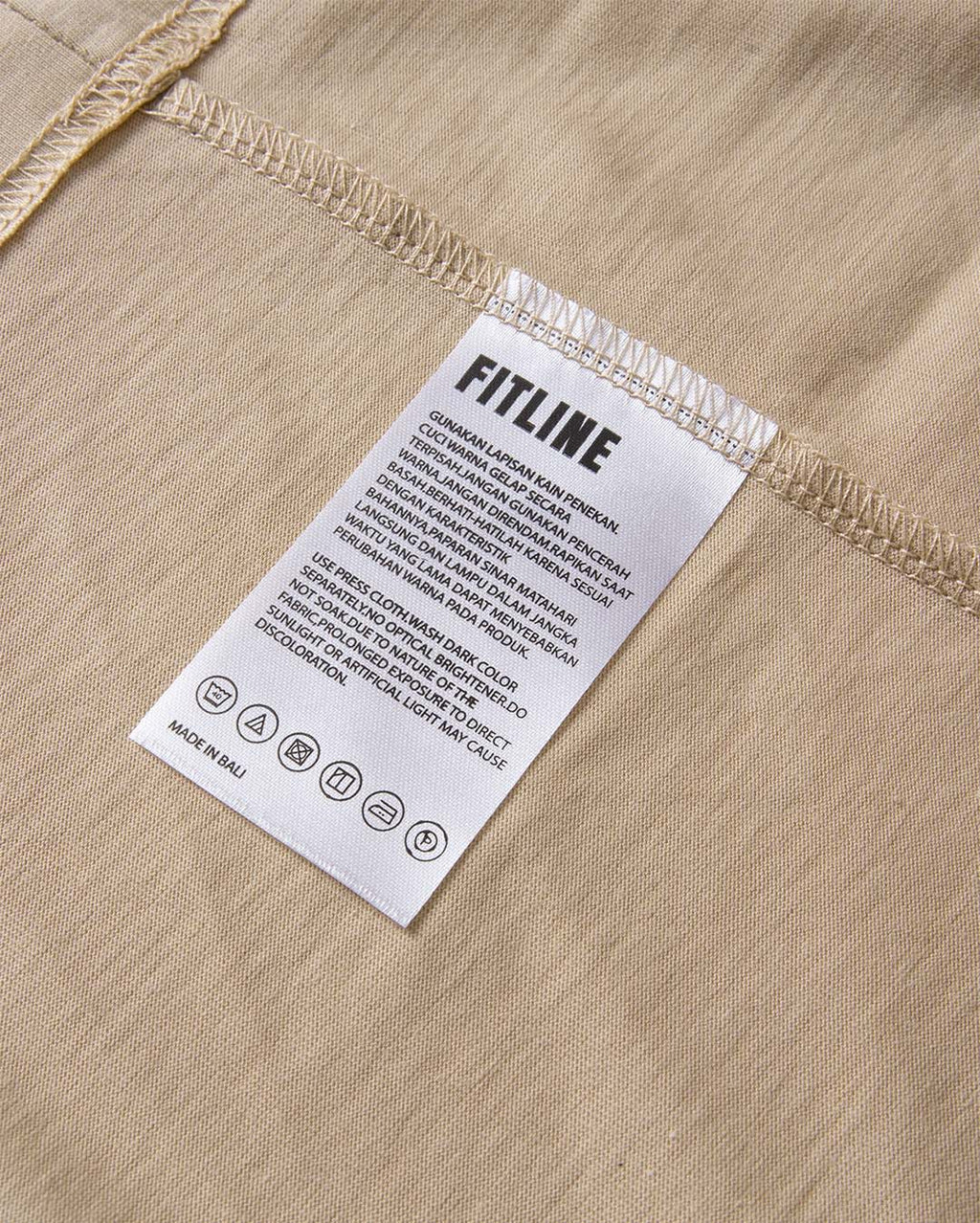 Fitline X Obsidian Twin Flame Cut Off