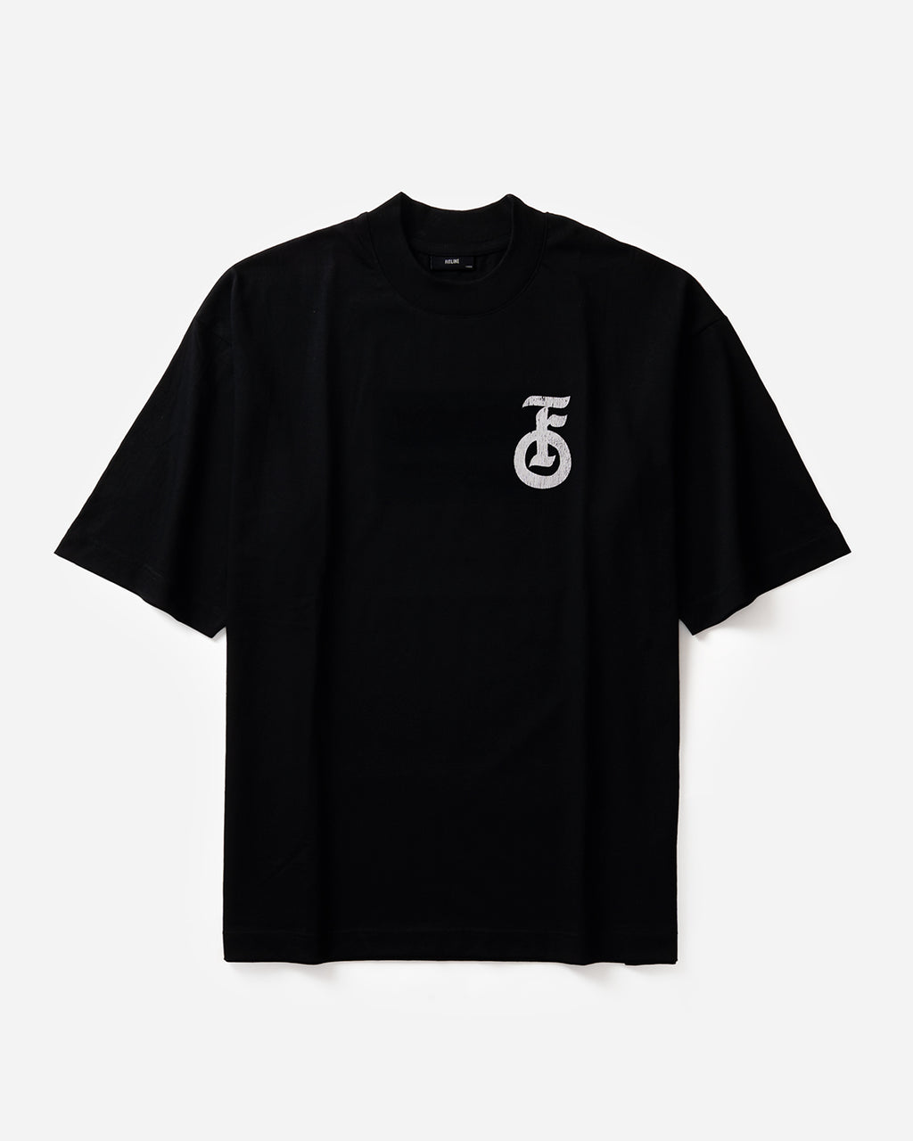Fitline X Obsidian Twin Flame T-Shirt