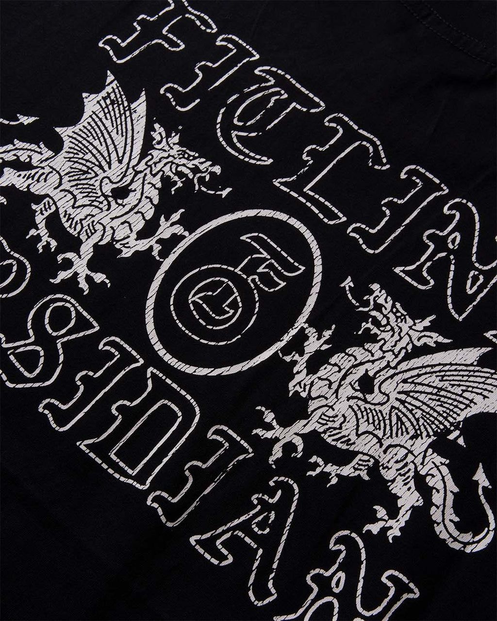 Fitline X Obsidian Twin Flame T-Shirt