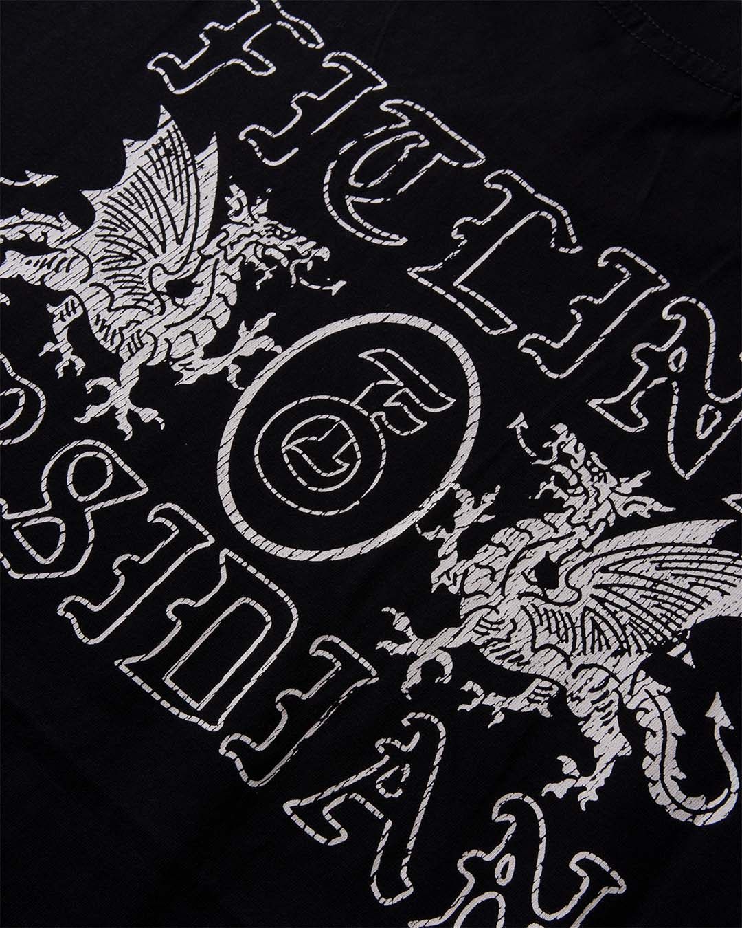 Fitline X Obsidian Twin Flame T-Shirt
