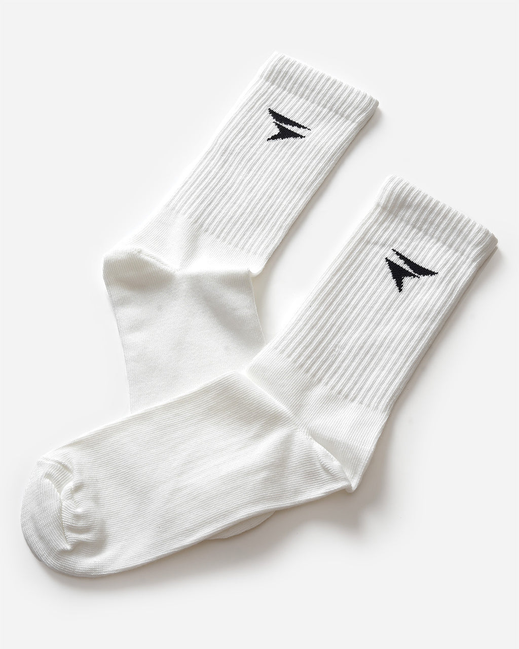 LG Fitline Basic Socks - Off White