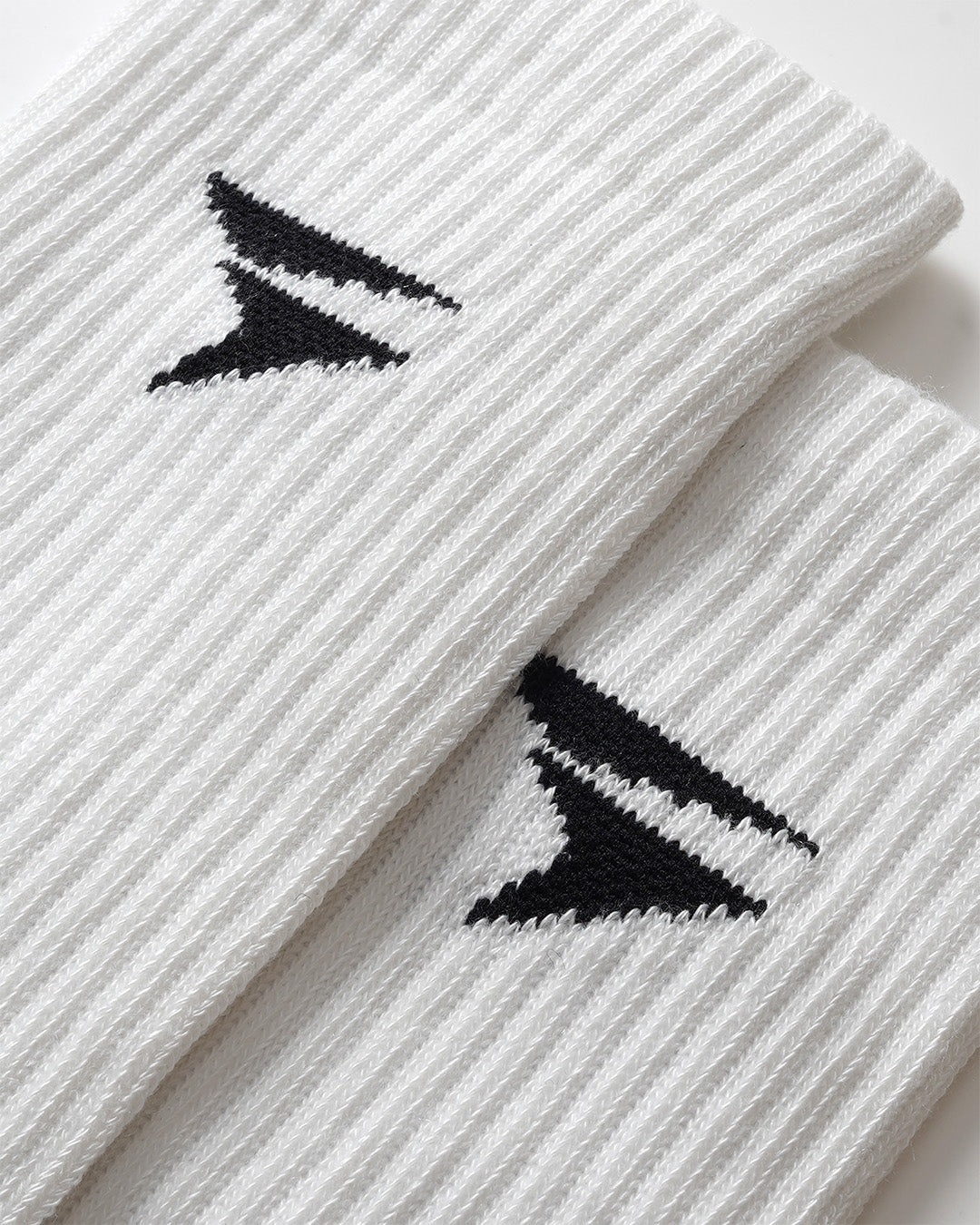 LG Fitline Basic Socks - Off White