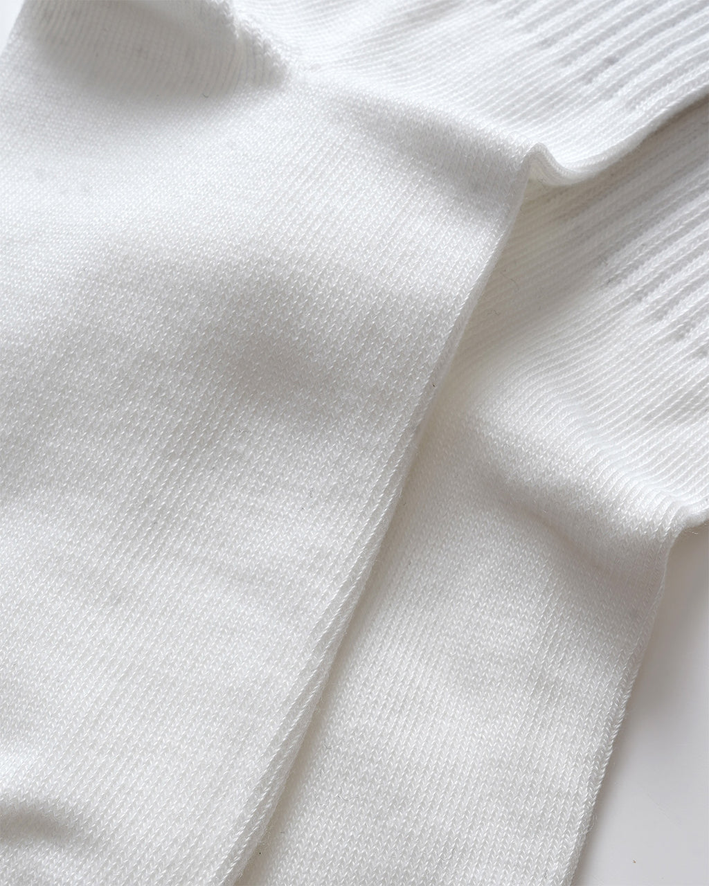 LG Fitline Basic Socks - Off White