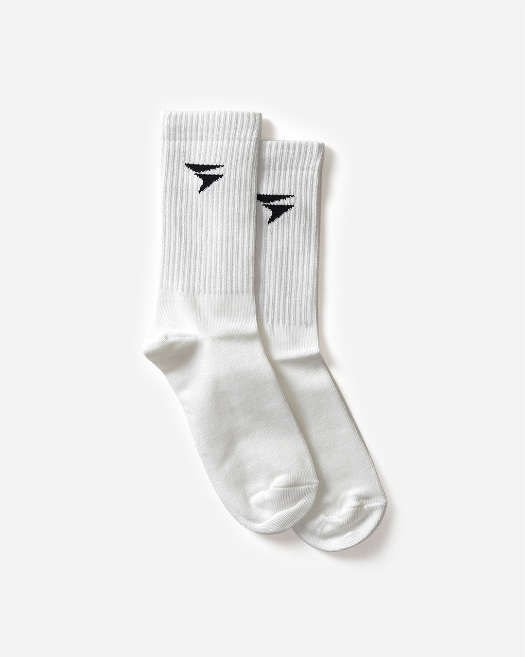 LG Fitline Basic Socks - Off White