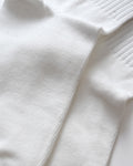 LT Fitline Basic Socks - Off White