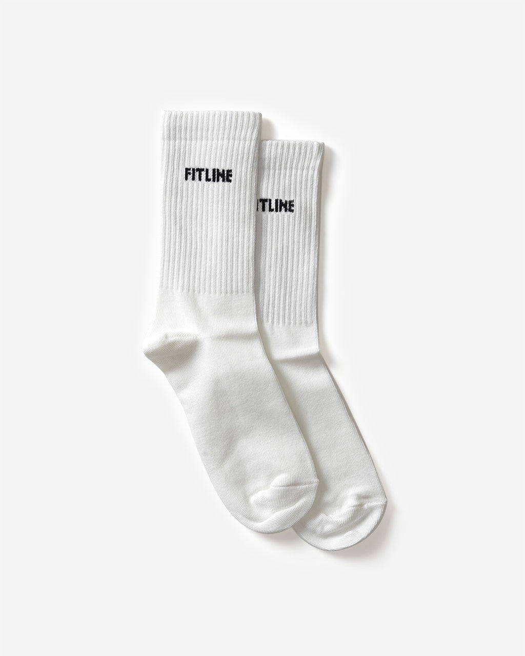 LT Fitline Basic Socks - Off White